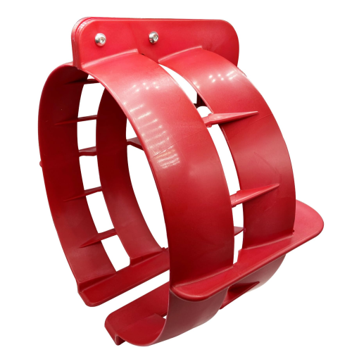 14" Propeller Safety Guard – Fits Mercury, Yamaha, Honda, Suzuki, Johnson/Evinrude, Tohatsu 70-120 HP Outboard Motors