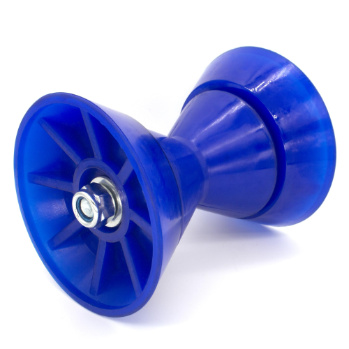 Bow Stop Roller Assembly – Fits Boat Trailers (Replaces MARKGOO 7X4 INCH)
