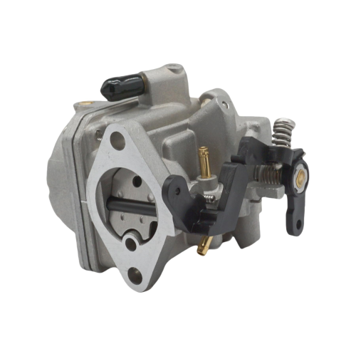 Carburetor – Fits Mercury, Tohatsu, Nissan 2-6 HP (Replaces 3R1-03200-1, 853720T25)