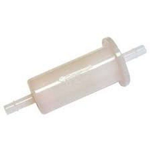 Inline Fuel Filter – Fits Mercury/Mariner Outboard 30-225 HP (Replaces 816296Q2, 35-816296Q2)