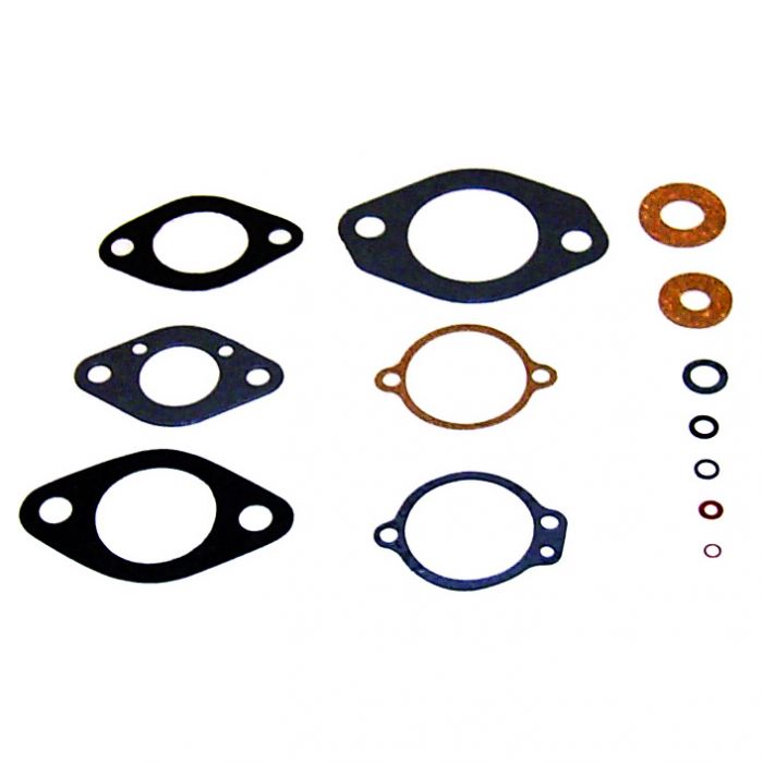 Carburetor Service Kit – Fits MerCruiser 3.9 & 110 Inline Early Engines (Replaces 40470)