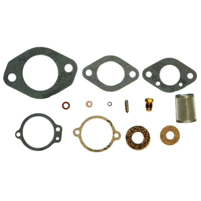 Carburetor Service Kit – Fits Chrysler & Force 35-150 HP Outboards (Replaces REC40480)