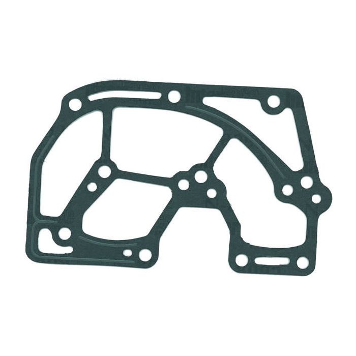 Exhaust Manifold Gasket – Fits Mercury 15-25hp Outboards (Replaces 27-414758)