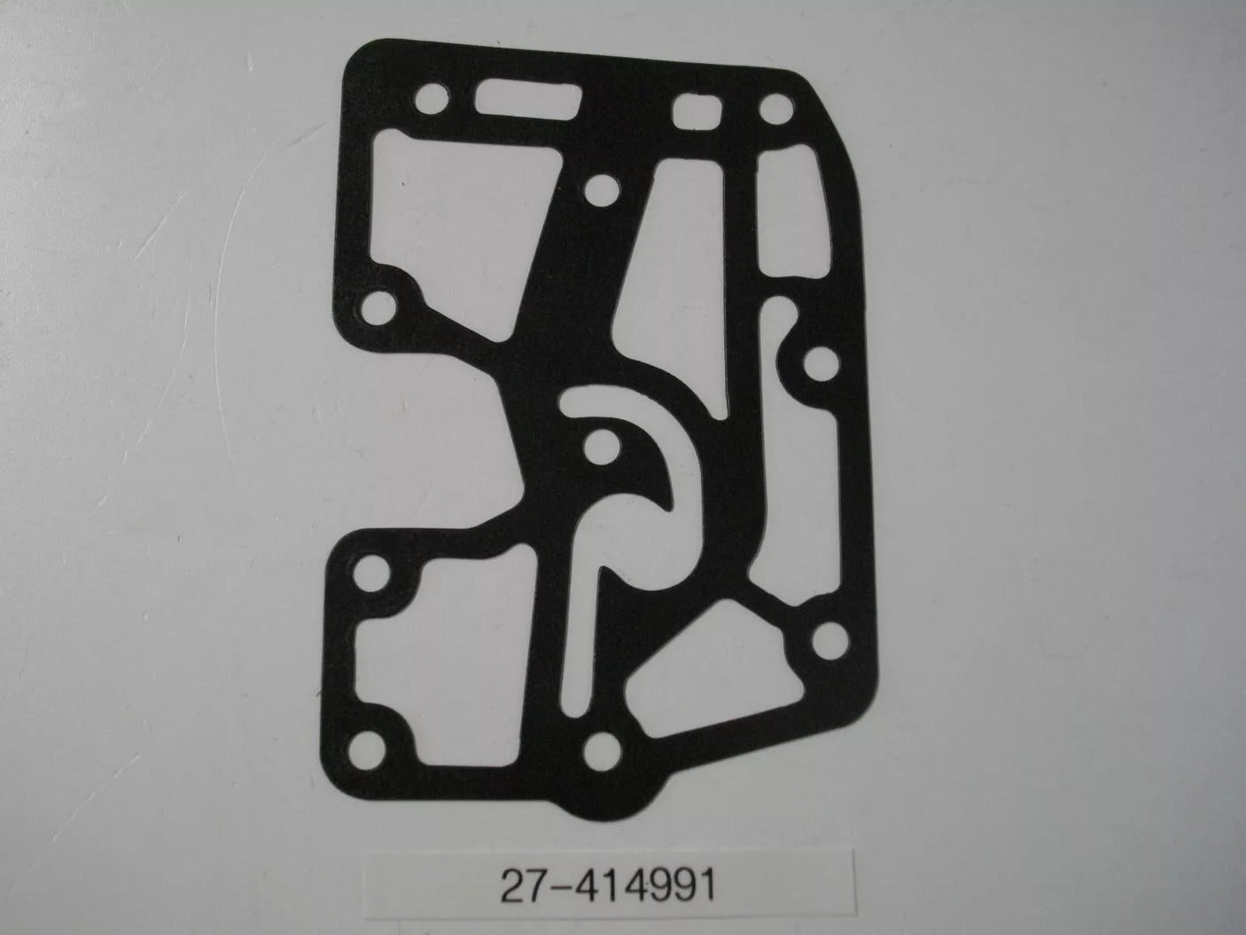 Gasket – Fits Mercury/Mariner 15-25 HP (Replaces 27-414991)