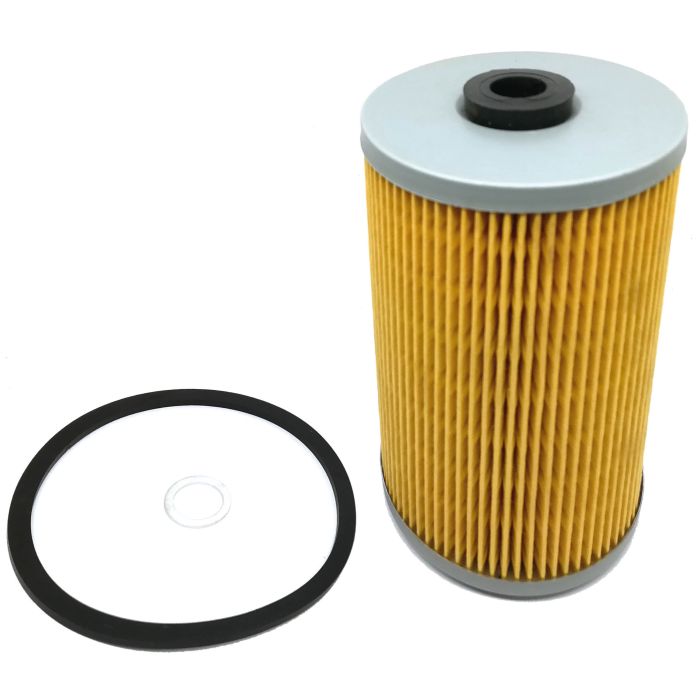 Fuel Filter Element – Fits Yanmar 6LY Series Marine Diesel Engines (Replaces 41650-502330, 41650-502330-12)