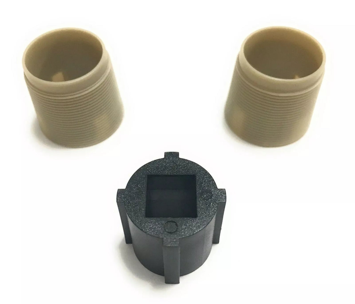 Water Hose Insert Kit – Fits MerCruiser Bravo Drives (Replaces 41674T)