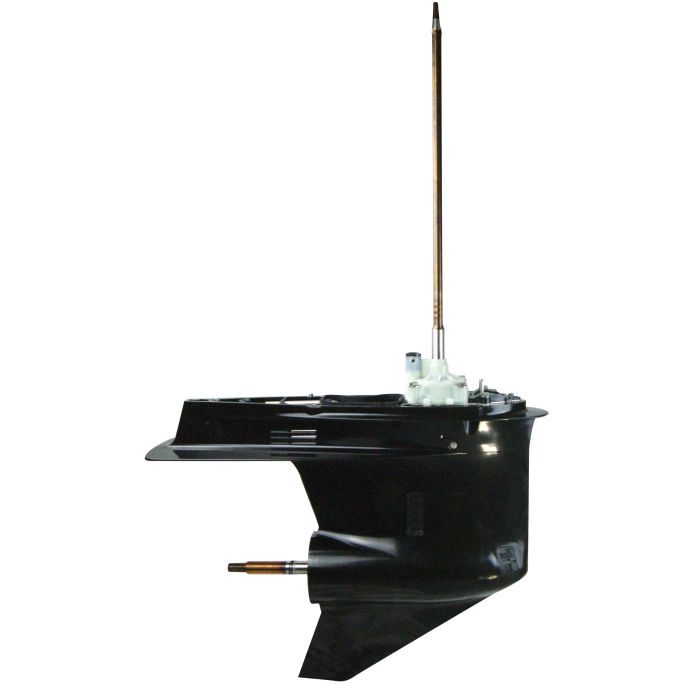 SEI Yamaha Lower Unit 90-422-B25F – Fits Yamaha F250 Outboards with 25" Driveshaft (Replaces 6P2-45300-41-8D/43-8D)