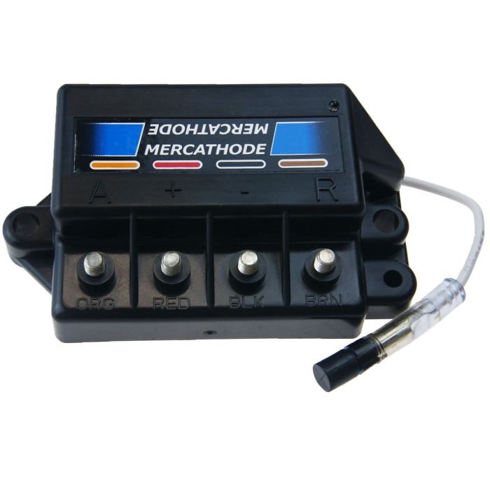 MerCathode Controller Assembly – Fits Mercury/Mercruiser Sterndrives (Replaces 42600A09)