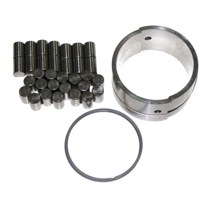 Center Main Bearing – Fits Mercury/Mariner L3/L4 65-125 HP (Replaces 42943A1)