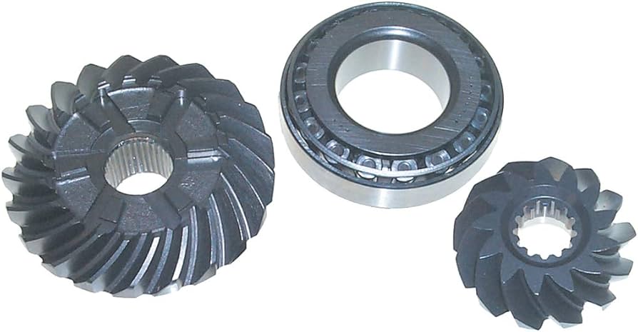 Pinion and Forward Gear Assembly – Fits Mercury/Mariner 3.0L 200–300 HP (Replaces 43-859321A3)