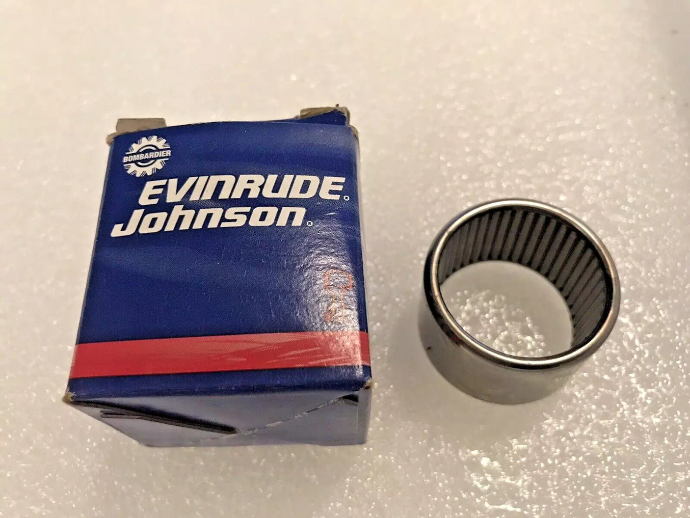 Needle Bearing – Fits Johnson/Evinrude OMC Outboards (Replaces 434467/0434467)