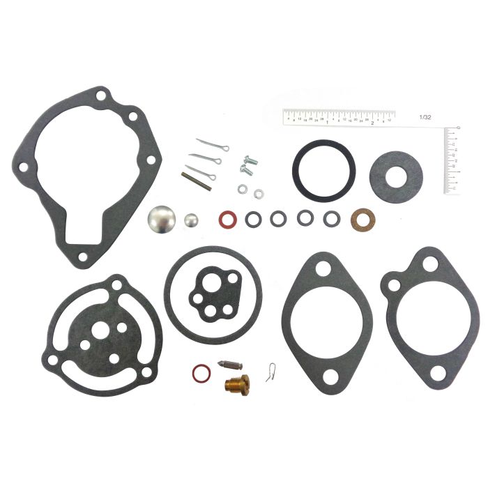 Carburetor Repair Kit – Fits OMC/Johnson/Evinrude 2-Stroke Engines (Replaces 439075)