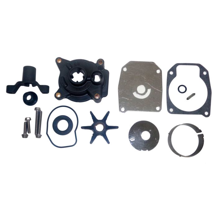 Water Pump Repair Kit – Fits Johnson/Evinrude 35-60 HP (Replaces 439077, 396933, 18-3399)