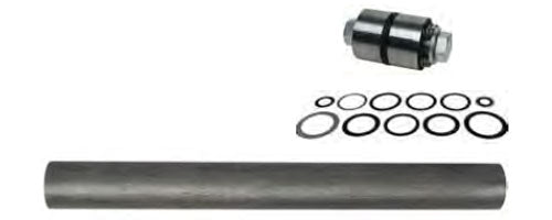 Trim Cylinder Overhaul Kit – Fits Mercury MerCruiser MC-I Sterndrives (Replaces 45522A3)