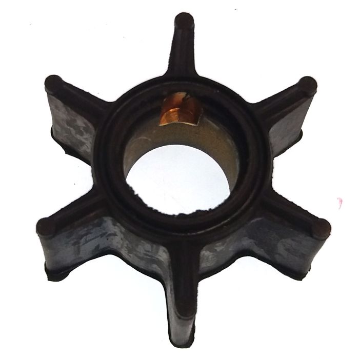 Water Pump Impeller – Fits Mercury/Mariner 3.5-6 HP Outboards (Replaces 47-22748, 18-3012)