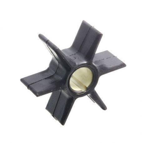 Water Pump Impeller – Fits Mercury/Mercruiser 40-250 HP (Replaces 47-43026Q02)