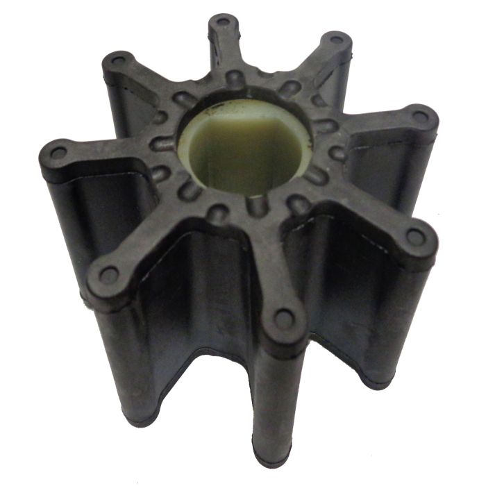 Water Pump Impeller – Fits Mercury MerCruiser 4.3L, 5.0L, 5.7L, 7.4L V8 Engines (Replaces 47-59362Q01)