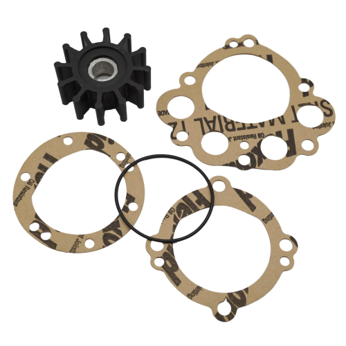Impeller Repair Kit – Fits Sherwood & Onan MDKBK Series (Replaces Onan 0132-0375, 0132-0498)