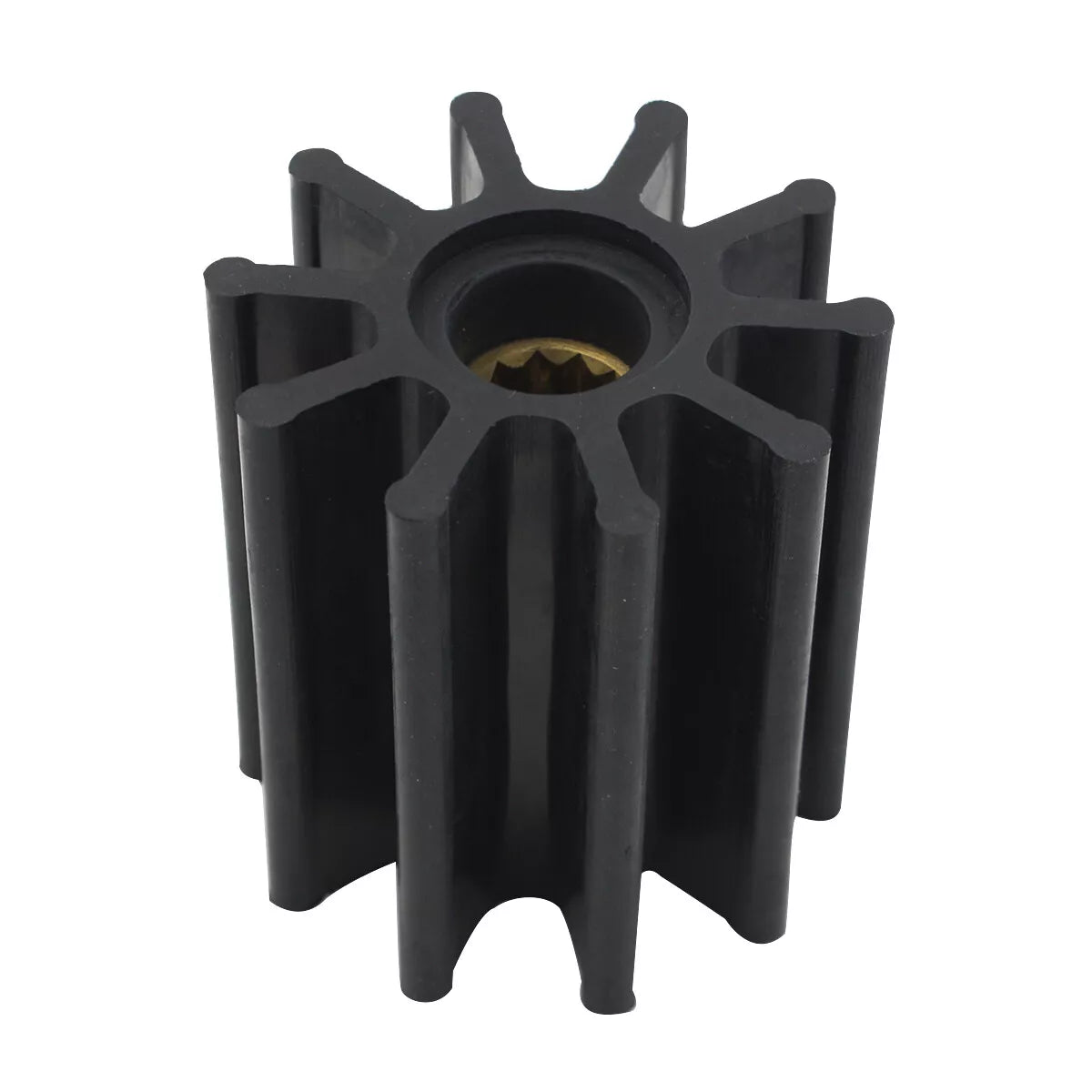 Water Pump Impeller – Fits Mercury Marine (Replaces 809866T, 47-809866T)