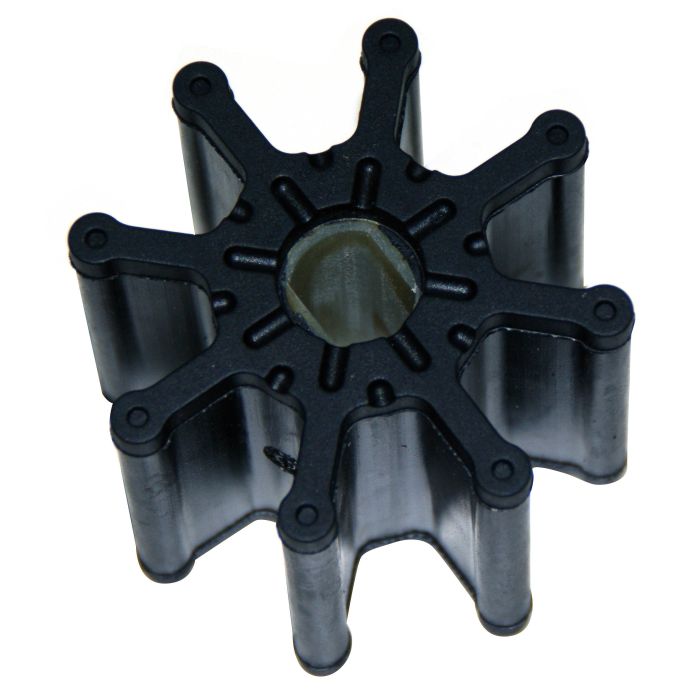 Water Pump Impeller – Fits Mercruiser 4.3L-8.1L Sterndrive Engines (Replaces 47-862232A2)
