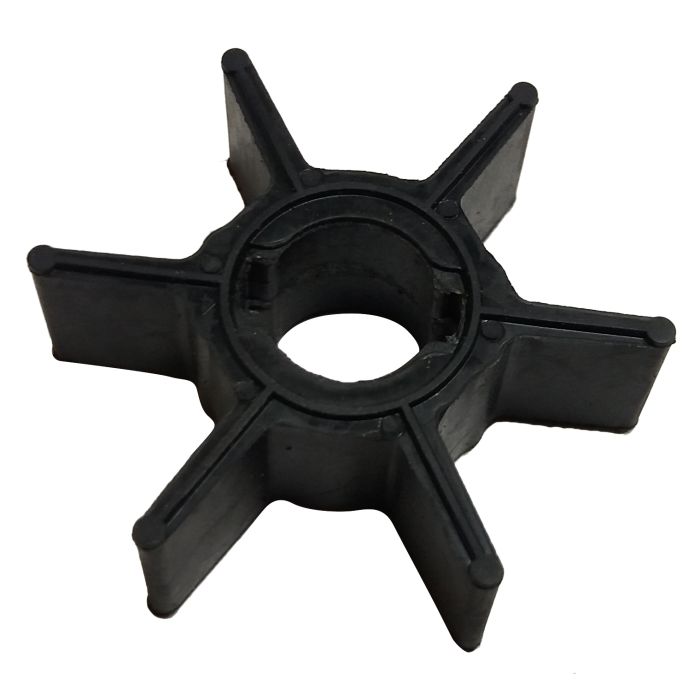 Water Pump Impeller – Fits Mercury/Mariner 2–3.3HP (Replaces 47-95289-2)