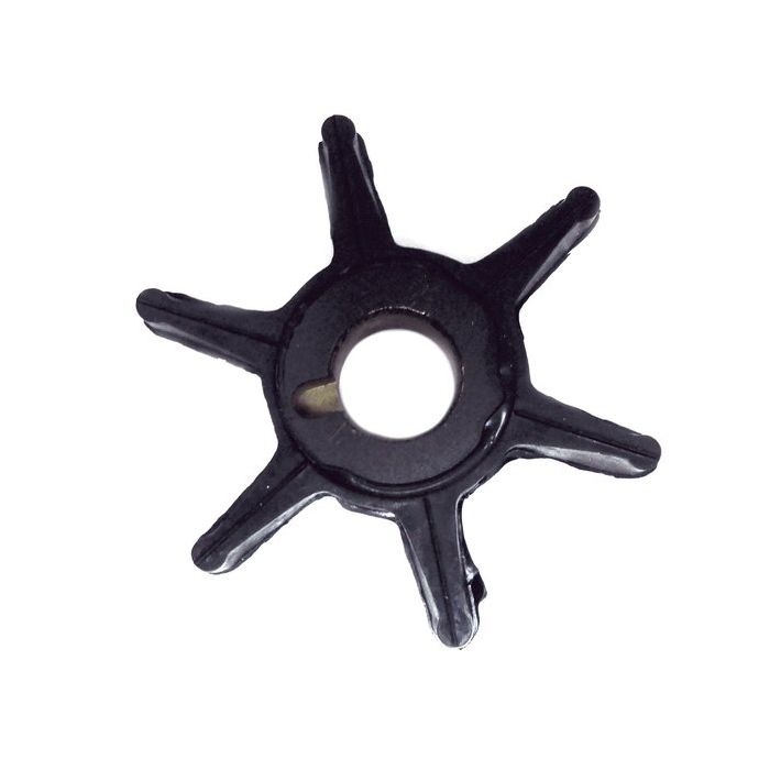 Water Pump Impeller – Fits Mercury, Chrysler, Force 7.5–25 HP (Replaces 47-F436065-2)