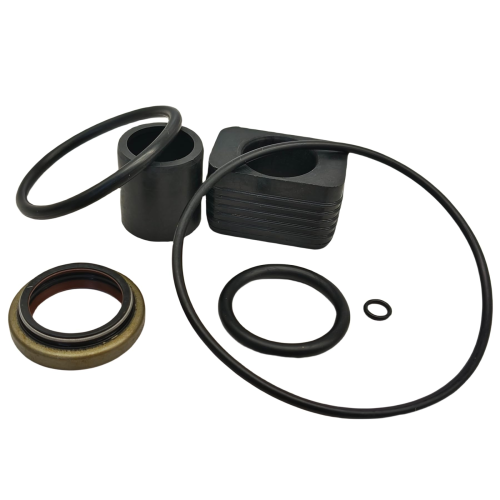 Lower Unit Gearcase Seal Kit – Fits Volvo Penta & OMC Cobra SX 3.0-8.2L (Replaces 3855275)