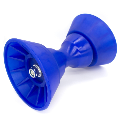 Bow Stop Roller Assembly – Fits Boat Trailers with 1/2 Inch Shaft (Replaces GlückMarine/SLSRPMT)