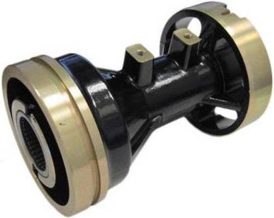 Bearing Carrier – Fits OMC Cobra Drives (Replaces OMC 5000074)