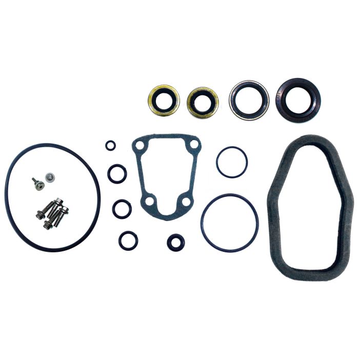 Gearcase Seal Kit – Fits Johnson/Evinrude 40-75 HP (Replaces 5000309, 0396349, 0777558)
