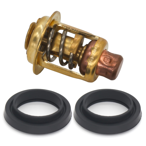 Thermostat & Seals Kit – Fits Johnson/Evinrude 5-235 HP (Replaces 5005440, 8330720, 777260)