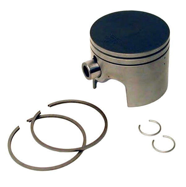 Piston & Ring Kit – Fits Evinrude Johnson 60-70 HP (Replaces Evinrude Johnson BRP 5006702, 0778352, 0437412, 0437410, 0435351, 0432490, 0398483, 0397679)