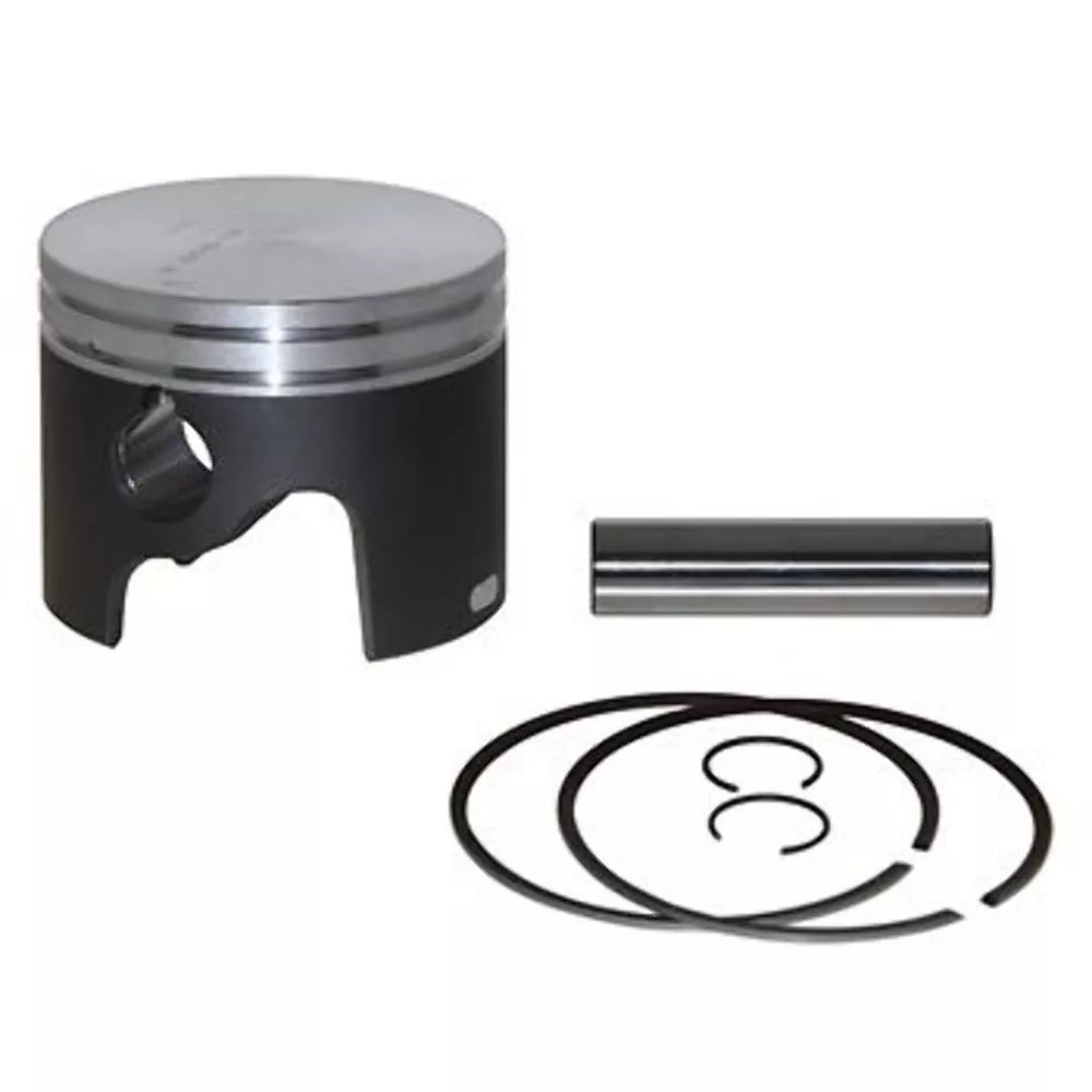 Piston Kit – Fits Johnson/Evinrude 90-175 HP 60 Deg. (Replaces 0436313, 0439521, 5006716)