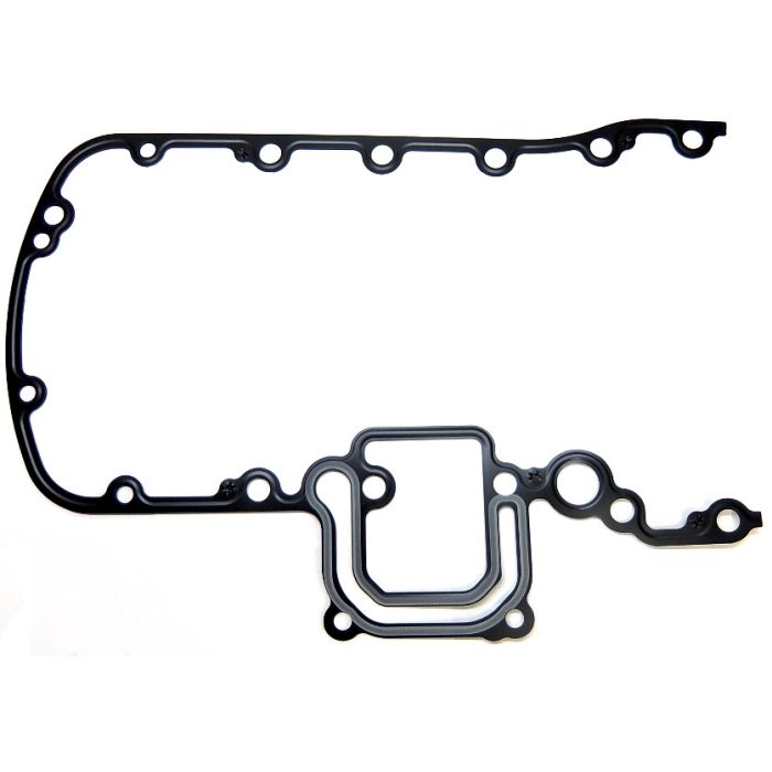 Engine Holder Gasket – Fits Suzuki DF90/100/115/140/150/175/200/225/250/300 (Replaces 51211-90J10)