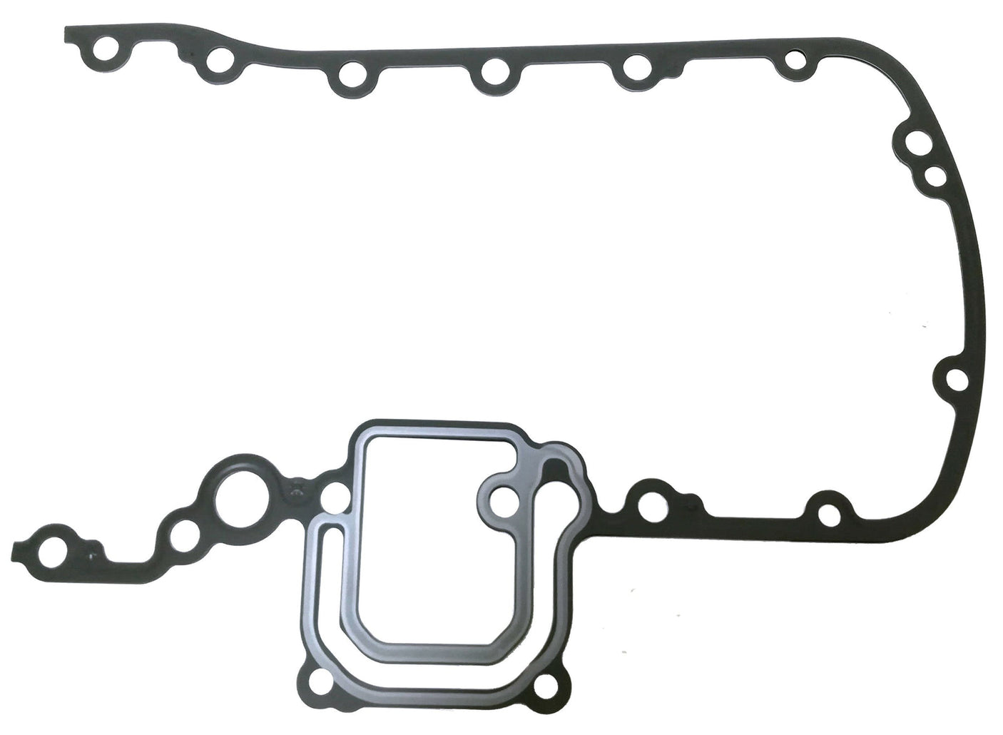 Engine Holder Gasket – Fits Suzuki DF90/DF100/DF115/DF140 (Replaces 51211-90J22, 5037205)