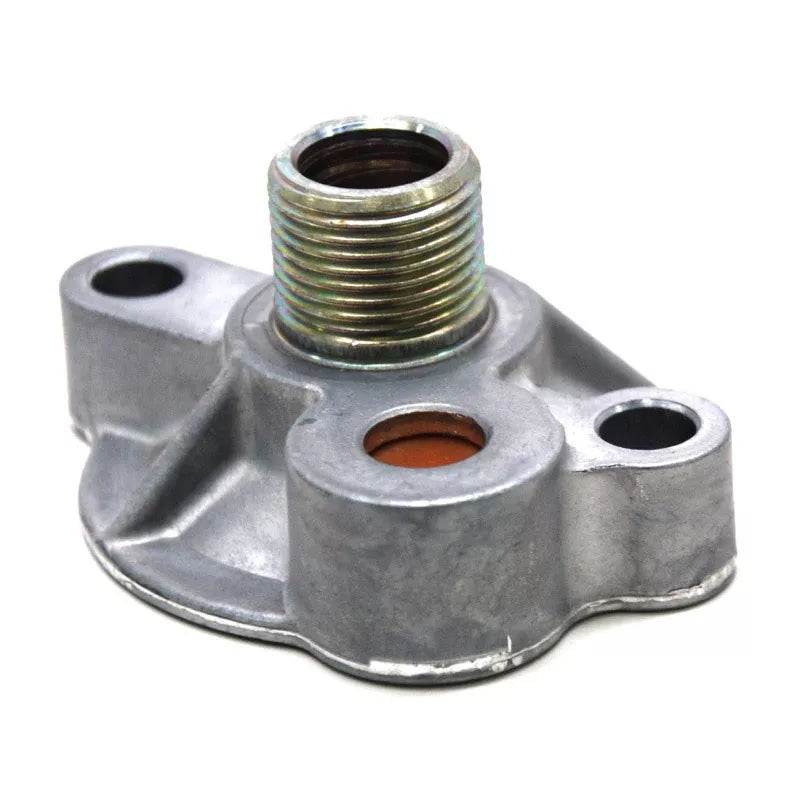 Oil Filter Valve Assembly – Fits Mercury Marine/MerCruiser GM V8 Engines (Replaces 53338, 71920)