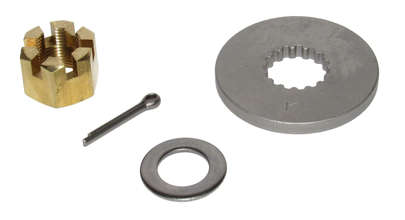 Propeller Hardware Kit – Fits Suzuki DF150-DF300 (Non-Watergrip) (Replaces 57630-92E00)