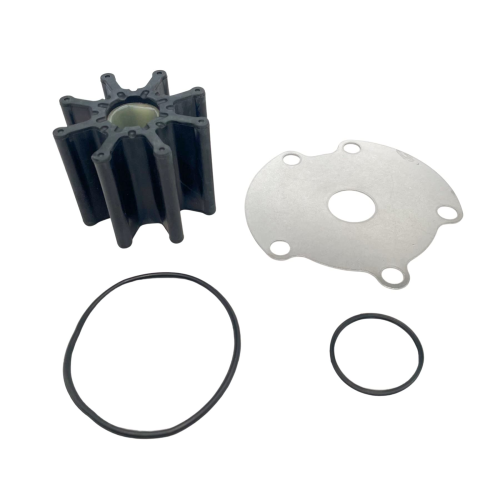 Water Pump Impeller Kit – Fits Mercury/MerCruiser 4.3L-8.2L (Replaces 47-59362T1)
