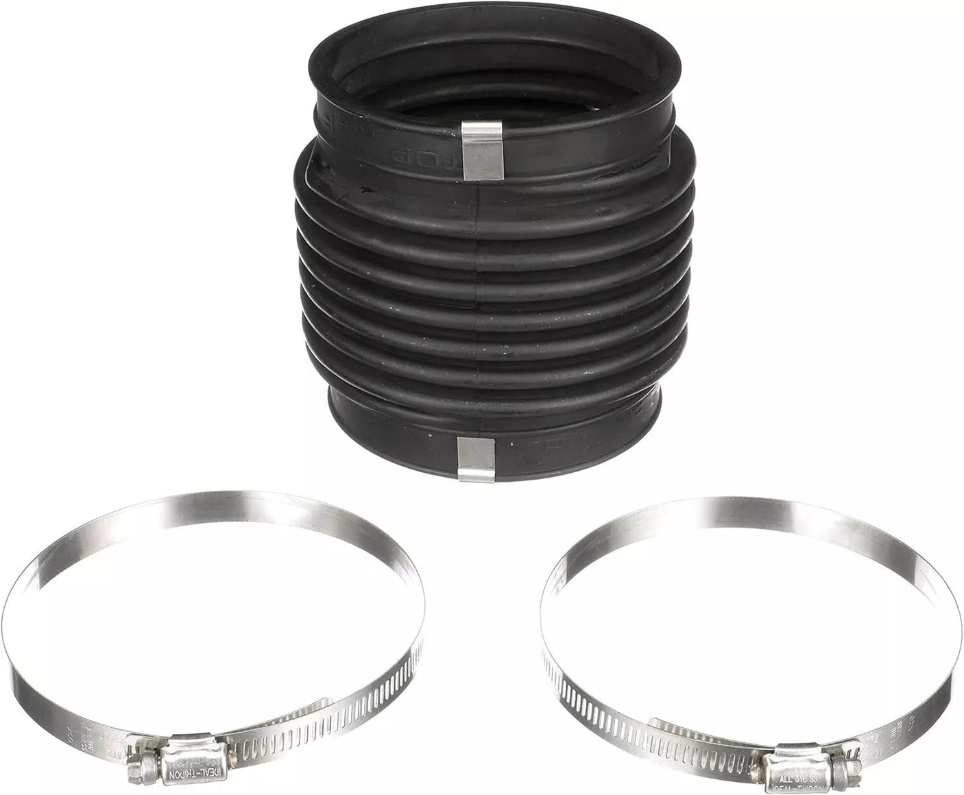 U-Joint Bellows Kit – Fits MerCruiser Alpha One, MC-I, R, MR & TR/TRS Drives