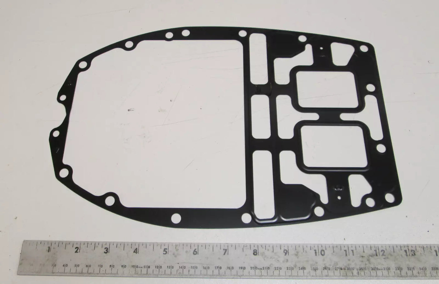 Base Gasket – Fits Yamaha 200-300HP HPDI (Replaces 60V-45113-00-00, 60V-45113-01-00, 60V-45113-02-00)