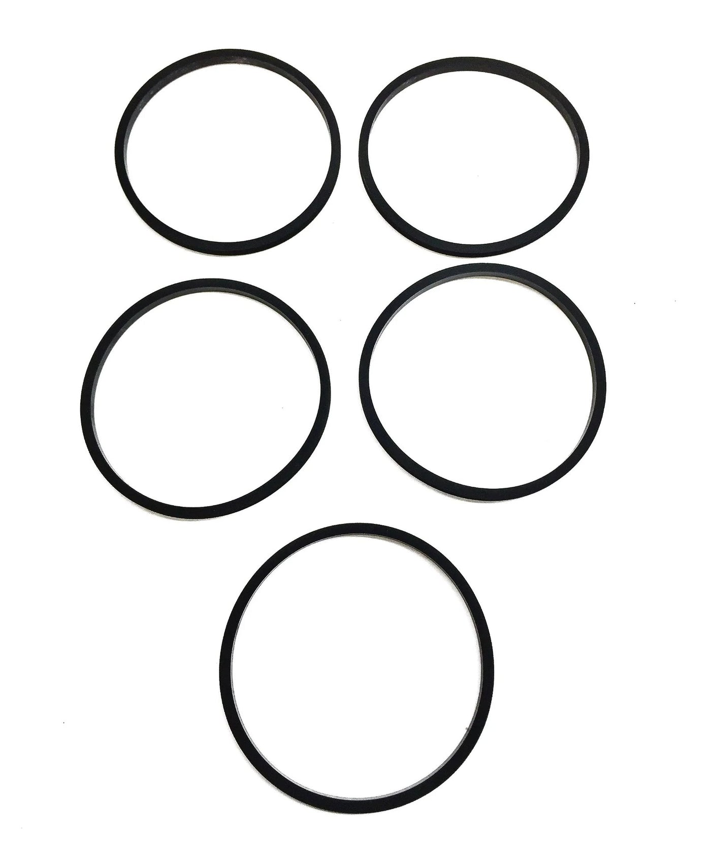 Shim Kit, Reverse – Fits Yamaha Outboards (Replaces 61A-45577-00-00, 61A-45577-60-00)