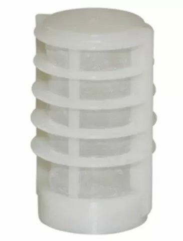 Fuel Filter Element – Fits Yamaha F15/F20/F25/T25 Outboards (Replaces 61N-24563-10-00, 61N-24563-00-00)