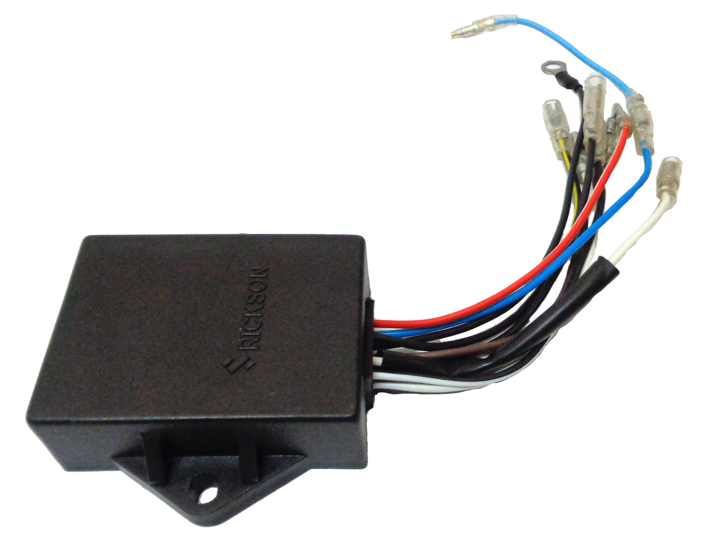 CDI Unit Assy – Fits Yamaha 25HP/30HP 2-Stroke Outboards (Replaces 61N-85540-00/10/11/12/13)