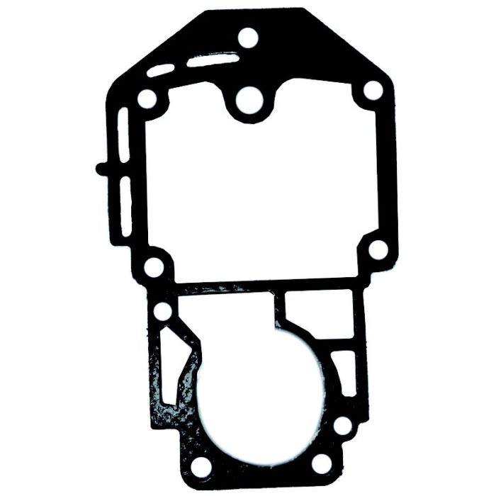 Upper Casing Gasket – Fits Yamaha 20/25/30HP & WaveRunner 500 (Replaces 61T-45113-A0-00, 689-45113-A1-00)