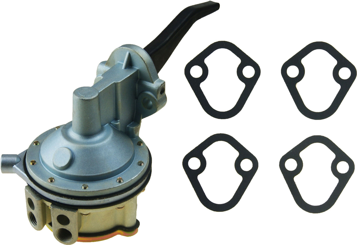 Mechanical Fuel Pump – Fits Mercruiser/OMC/Volvo Penta Ford 302 Engines (Replaces 62092T)