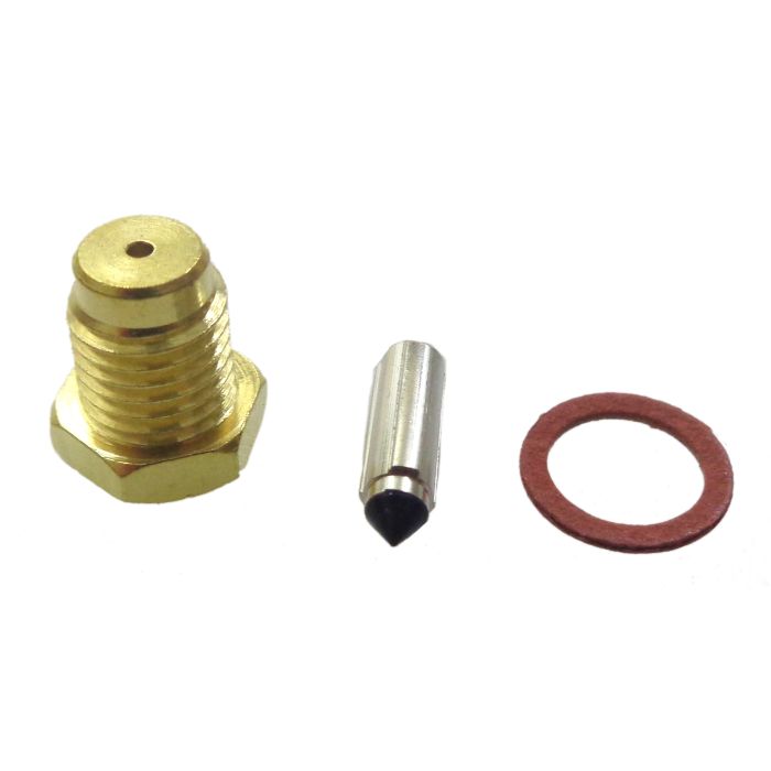 Needle Valve Assembly – Fits Yamaha Outboard Motors (626-14390-90-00)