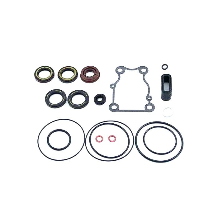 Gear Housing Seal Kit – Fits Yamaha F40-F50 4-Stroke Outboards (Replaces 62Y-W0001-22-00)