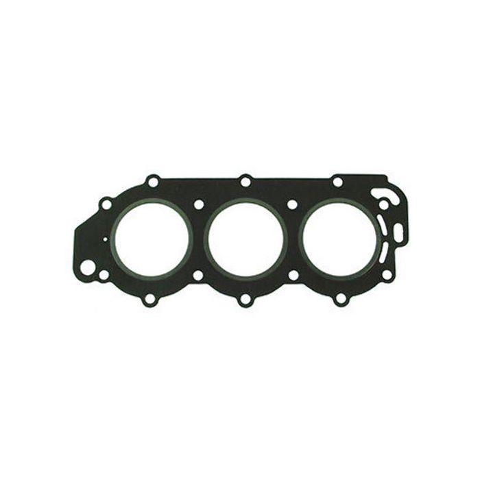 Cylinder Head Gasket – Fits Yamaha 40-50HP 3-Cylinder Outboards (Replaces 63D-11181-A1-00, 63D-11181-A2-00)