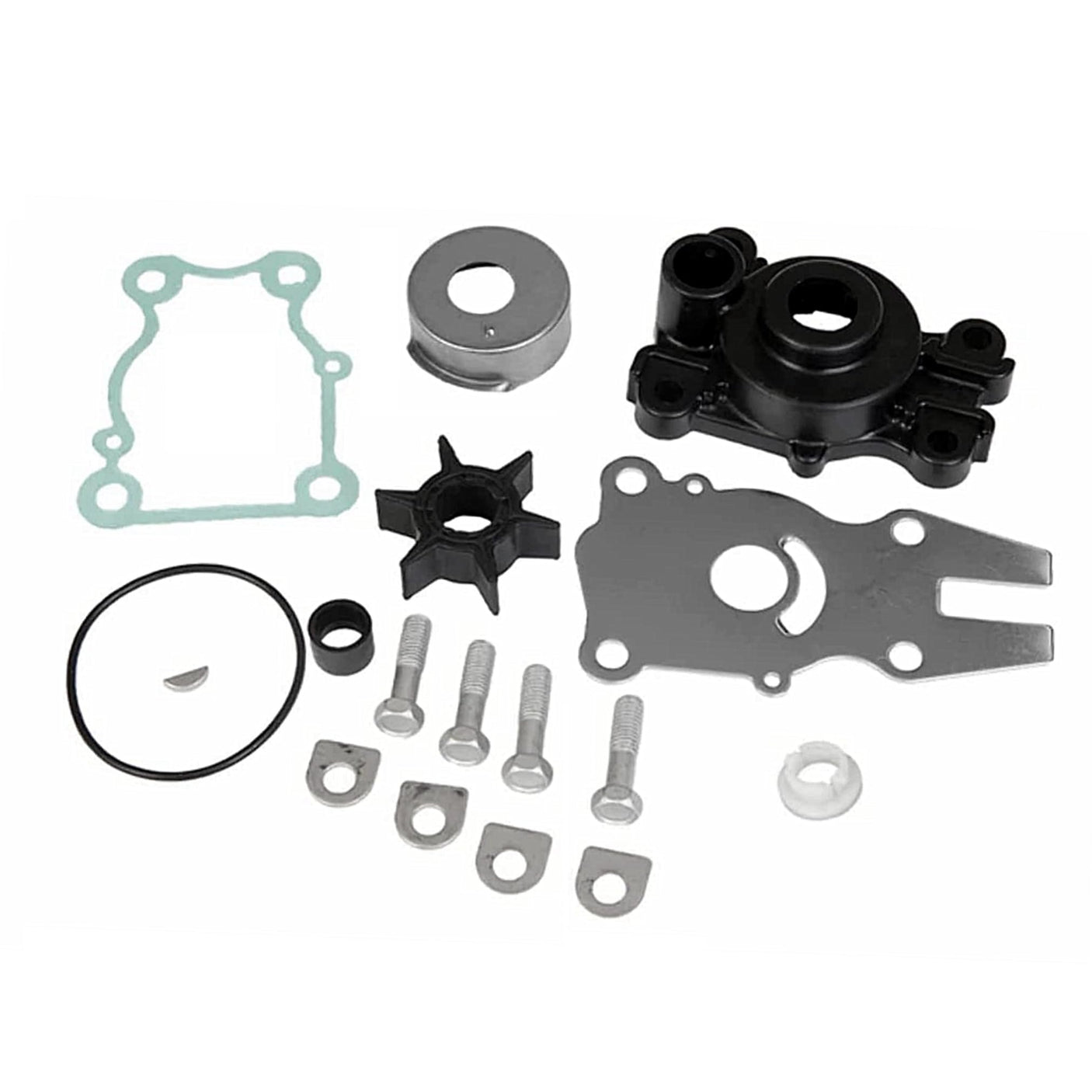 18-3415 Water Pump Kit with Housing for Yamaha Outboard|SeaSierra