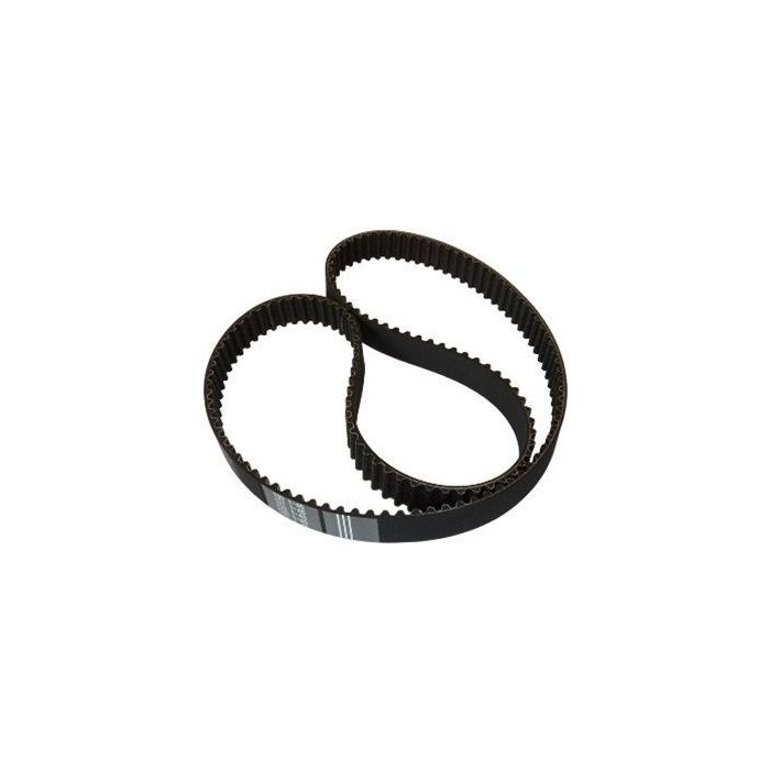 Engine Timing Belt – Fits Yamaha F150 Outboard Motors (Replaces 63P-46241-00-00)